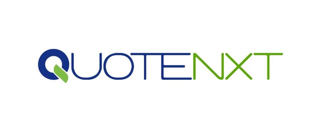 QUOTENXT Logo